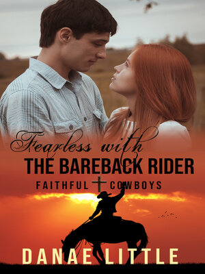 cover image of Fearless with the Bareback Rider